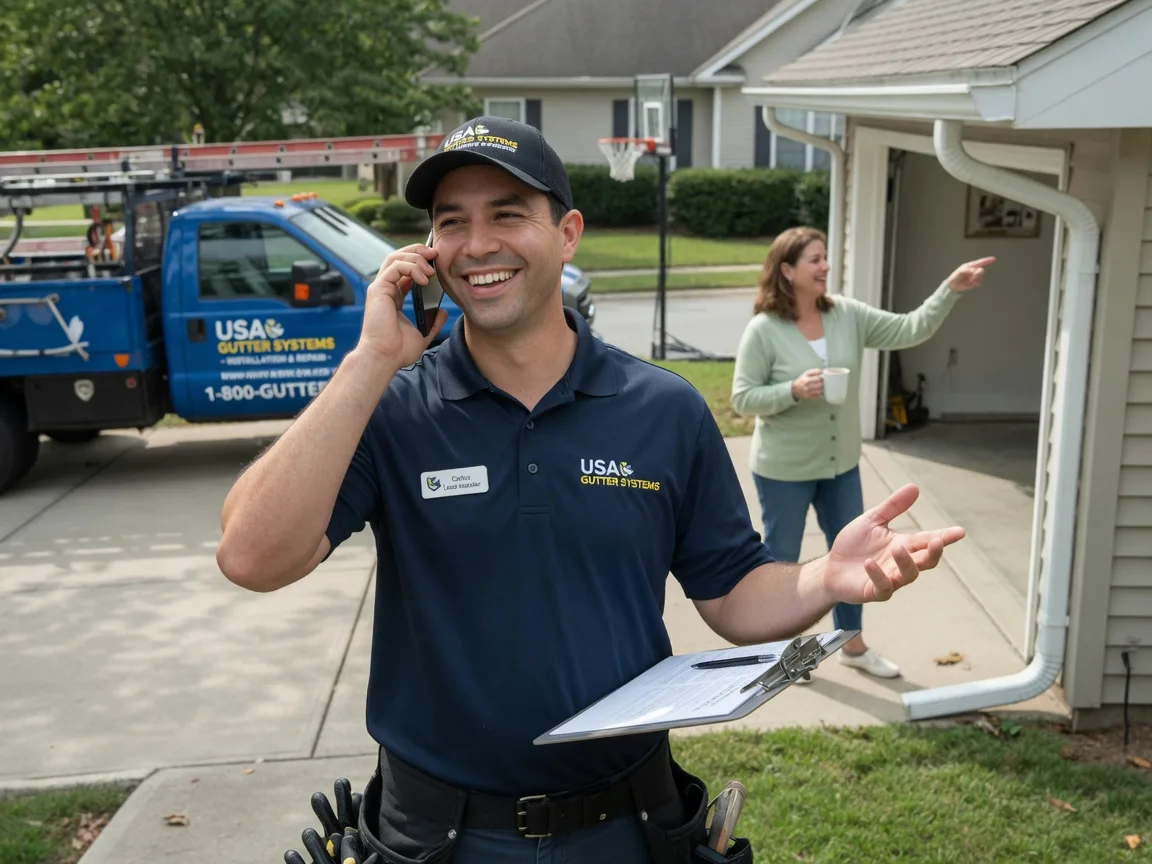 Gutter Installation Oacoma, SD FAQs